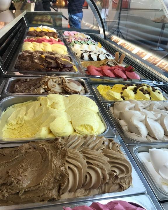 Eiscafe Gelati