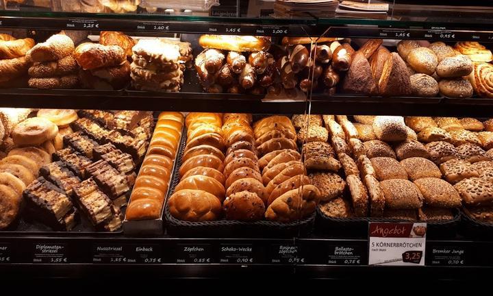 Landbäckerei Sommer